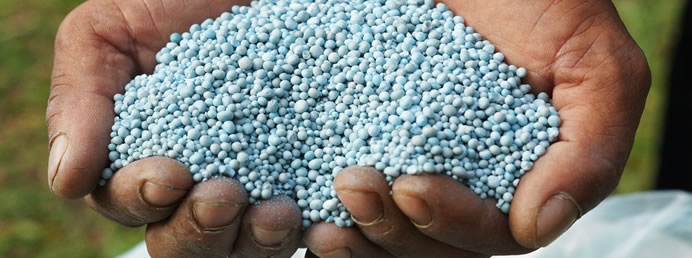 Vermi Solutions fertilisers